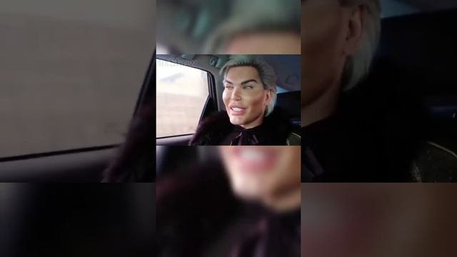 А каким мог сам стать пластическим хирургом!!!           Alves Rodrigo / Алвес Родриго