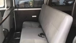 Toyota Town Ace (Тойота Таунайс), 2014 г.в. Без пробега по РФ. Передан заказчику в Омске.