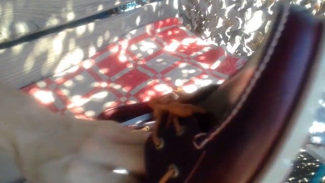 Топсайдеры Timberland Sperry Top-Sider | Бомбит от носков