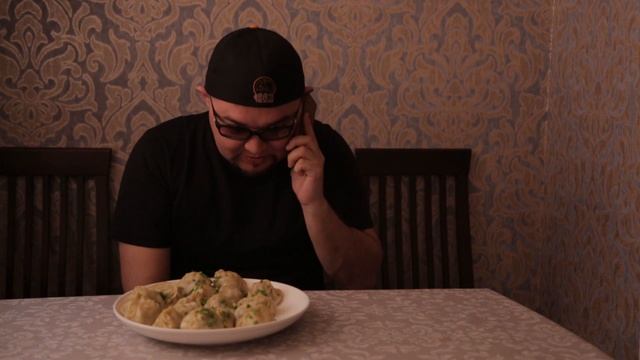 Угарная реклама - для кафе 