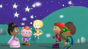 ᴴᴰ BEST ✓ 036 Super Why    The Stars in the Sky