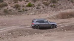 2021 Mercedes-Benz GLB – Off-Road Test Drive ➖➖➖➖➖➖➖➖➖➖➖ #обзор #mercedes