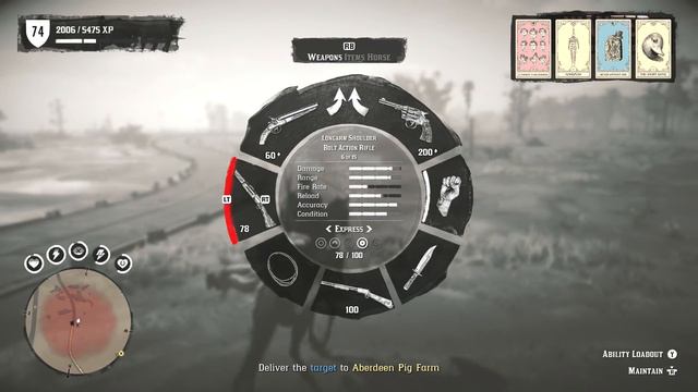 BIGGEST MISTAKES Players Make When Playing Stranger Missions Red Dead Online смотреть онлайн