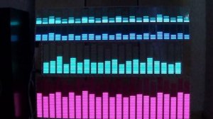 Эквалайзер графический