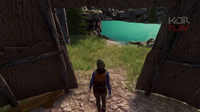 СТОИТ ЛИ В ЭТО ПОИГРАТЬ?!!! ● Прохождение игры Сердце Алтая DEMO смотреть онлайн