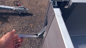 МЗСА 832233, Алюминиевые борта, Кузов 3,6х2,1. ЦЛП АРИВА