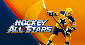 Hockey All Stars геймплей игры для Андроид 🅰🅽🅳🆁🅾🅸🅳🅿🅻🆄🆂👹