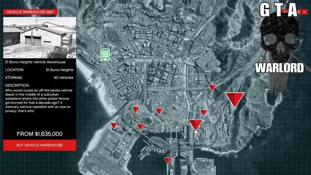 Gta 5 New Import Export CEO Business Information Gta 5 Online NEW DLC 2016 смотреть онлайн