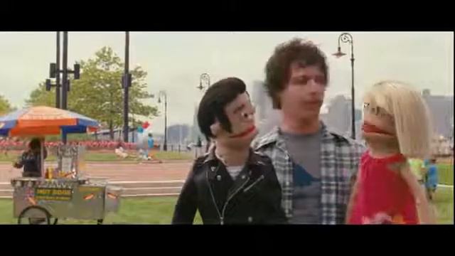 Сколько у тебя... / What's Your Number (2011)_Трейлер смотреть онлайн