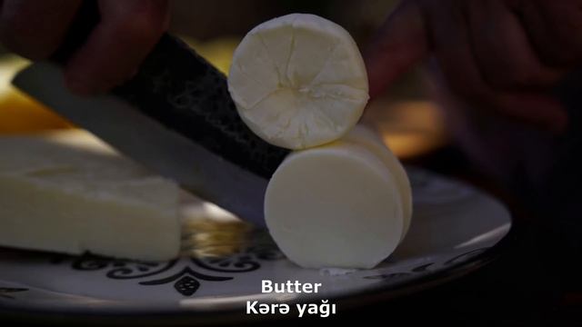 Traditional Turkish Lamb Dish - KUZU İNCİK смотреть онлайн