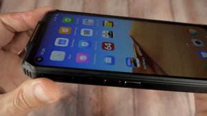 Обзор Oukitel WP7: лучшая ночная съёмка, крутой дизайн и топовое железо! Но, не без косяков...