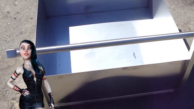 тележка для белья смотреть онлайн