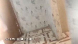 ЖЫНЫСТЫК ҚАТЫНАС КЕЗІНДЕ УСТАЛЫП ҚАЛДЫ