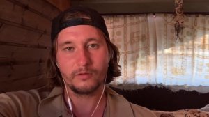Бродяга Бус/#Vanlife без душа и туалета. ( Архивное видео 2020г )