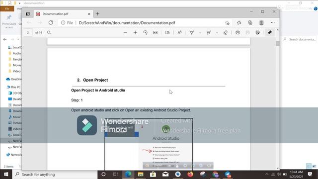 FREE SOURCE CODE! Earning App! Facebook & Admob Ads! Android Studio Tutorial