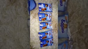 Мишки Барни!!!