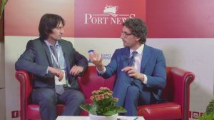 Intervista a Danilo Toninelli | Ministro delle Infrastrutture e Trasporti | Espo Livorno 2019