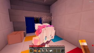 ХАГИ ВАГИ УЖЕ БЛИЗКО! ПОППИ ПЛЕЙТАЙМ В МАЙНКРАФТ #03 MINECRAFT POPPY PLAYTIME 2 АНИМАТРОНИК