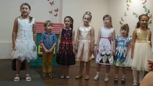 Мама Мария. Mama Maria.