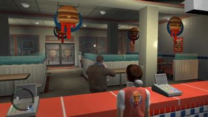 GTA 4 - Работаем Полицейским #1