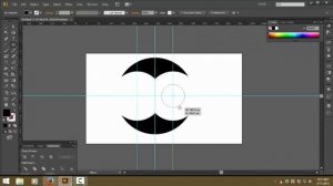 Game Icon in a #Minute with Adobe Illustrator CS6