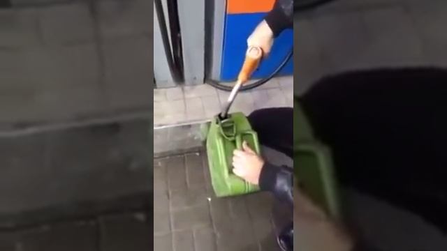 Проверка октанового числа бензина G-drive 95 на азс Газпром нефть смотреть онлайн