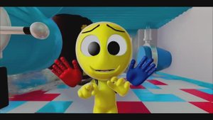 ХАГИ ВАГИ 3D - Задумка Игрока | Poppy Playtime - Мульт на русском