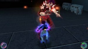 Прохождение Игры, Oni глава 14. Финаль + Концовка.