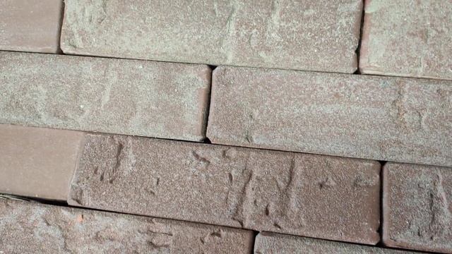 Кирпич керамический КЛИНКЕРНЫЙ лицевой пустотелый  1НФ 25012065 мм. Сорт 1, Бордо, Флеш, Вышгород
