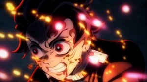 Hinokami kagura: Sun Halo Dragon Head Dance.