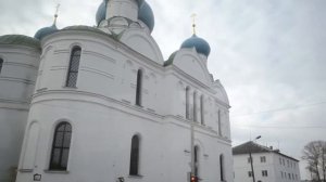 Углич Обзор города