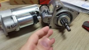 Лучшие авто-запчасти для отечественных автомобилей ПРАМО Hofer STARTVOLT Кзатэ Стартеры - Генератор