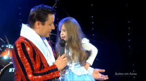 Vitas & Alla "BARBIE" (Барби) :)