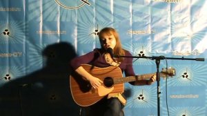 Тоня Бебешина - Была я уличной певицей