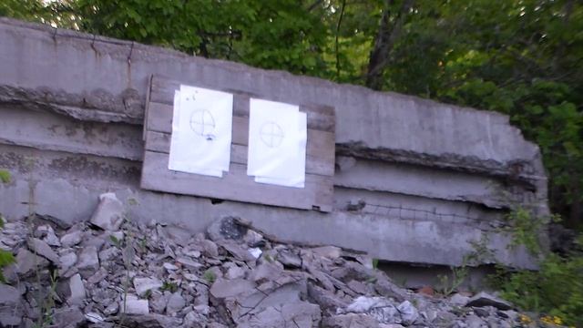 Ракетница ОСП 30 вкладыш 12 калибра картечь 4 x 8,5 мм Часть 1 смотреть онлайн