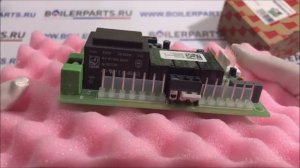 Плата управления ST6-10V2M для напольных котлов Protherm 0020049376