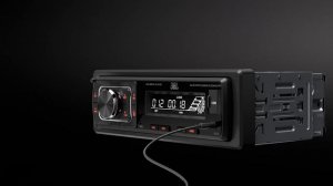 Rádio Mp3 Som Automotivo - JBL Celebrity 150 - Bluetooth AM FM USB AUX P2 SD RCA Frente Removível