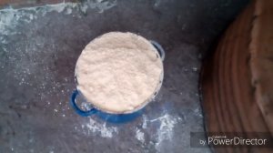 Копчение скумбрии и куриных окорочков на древесной муке. Древесная мука.
