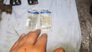 VOLVO FH - ошибка MID 130 PSID 23 FMI 12 (1).mp4