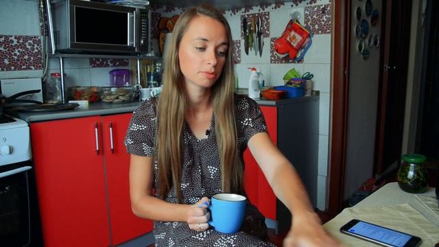 По кофейку и поговорим: про Анапу, Благовещенскую и базу отдыха "Гвоздика" смотреть онлайн