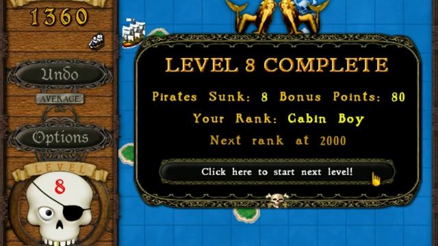 Seven Seas Deluxe (2001) смотреть онлайн