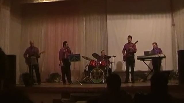 Ретро плюс - Мир не прост (cover version)