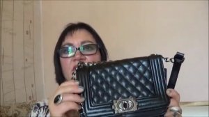 Мои сумки-сумочки