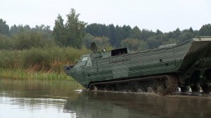 Военное обозрение 19.10.2023 // Плав техники