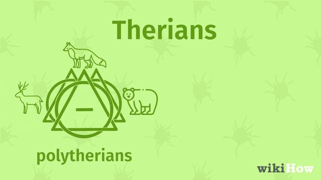 What is a Therian? смотреть онлайн