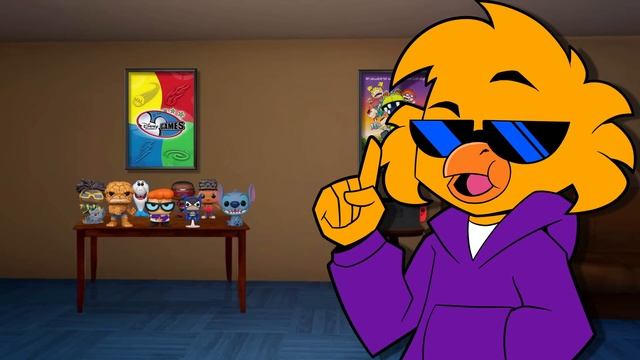 The PERFECT Way Dexter's Laboratory Ended смотреть онлайн