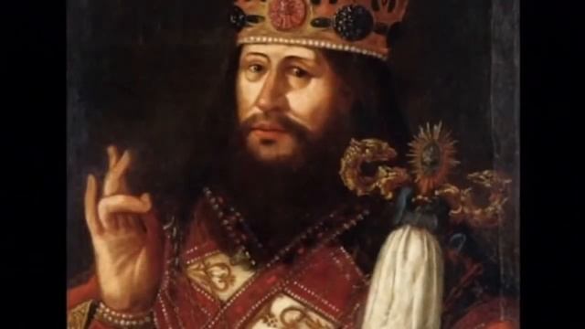Видеопутешествие в Новоиерусалимский монастырь