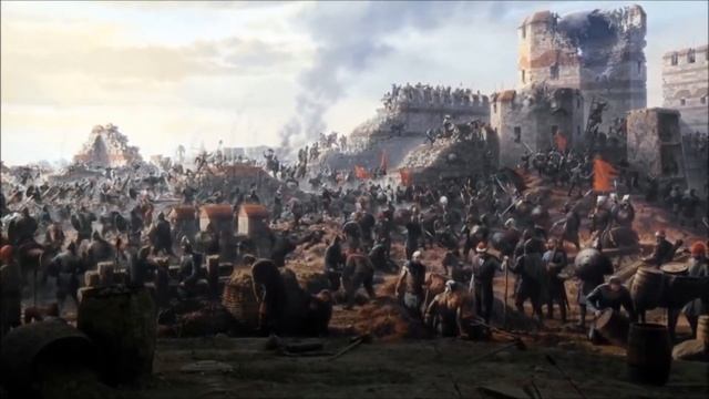 Покрова Пресвятої Богородиці. Традиції та звичаї смотреть онлайн