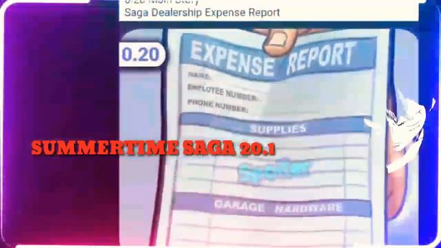 Summertime saga 0.20 all updates pics смотреть онлайн