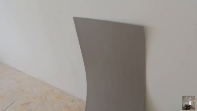 Монтаж потолка от А до Я из гипсокартона в 3 см с подсветкой и точечными светильниками. Часть 2 смотреть онлайн